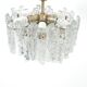 Hanging Lamp by J. T. Kalmar for Franken Kg