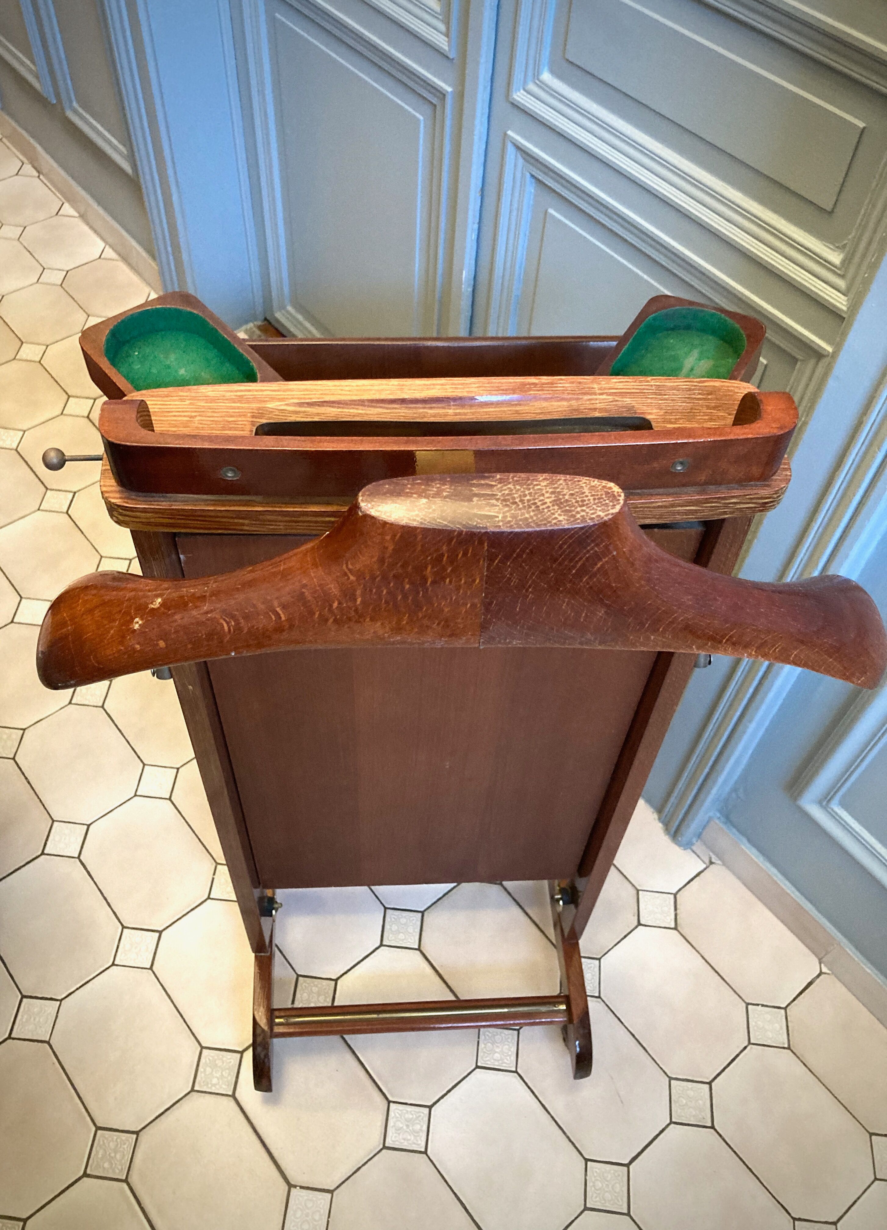 Valet Italien Fratelli Reguitti