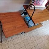 Designer shelving unit