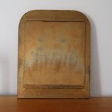 Louis Philippe vintage mirror 53x43cm