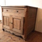 Buffet campagnard