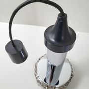 Staff vintage hanging lamp 1960