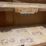 Kitchen or dining room buffet