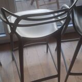 Tabourets Masters Stool Kartell