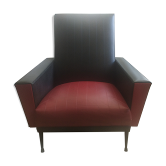 Fauteuil 70'