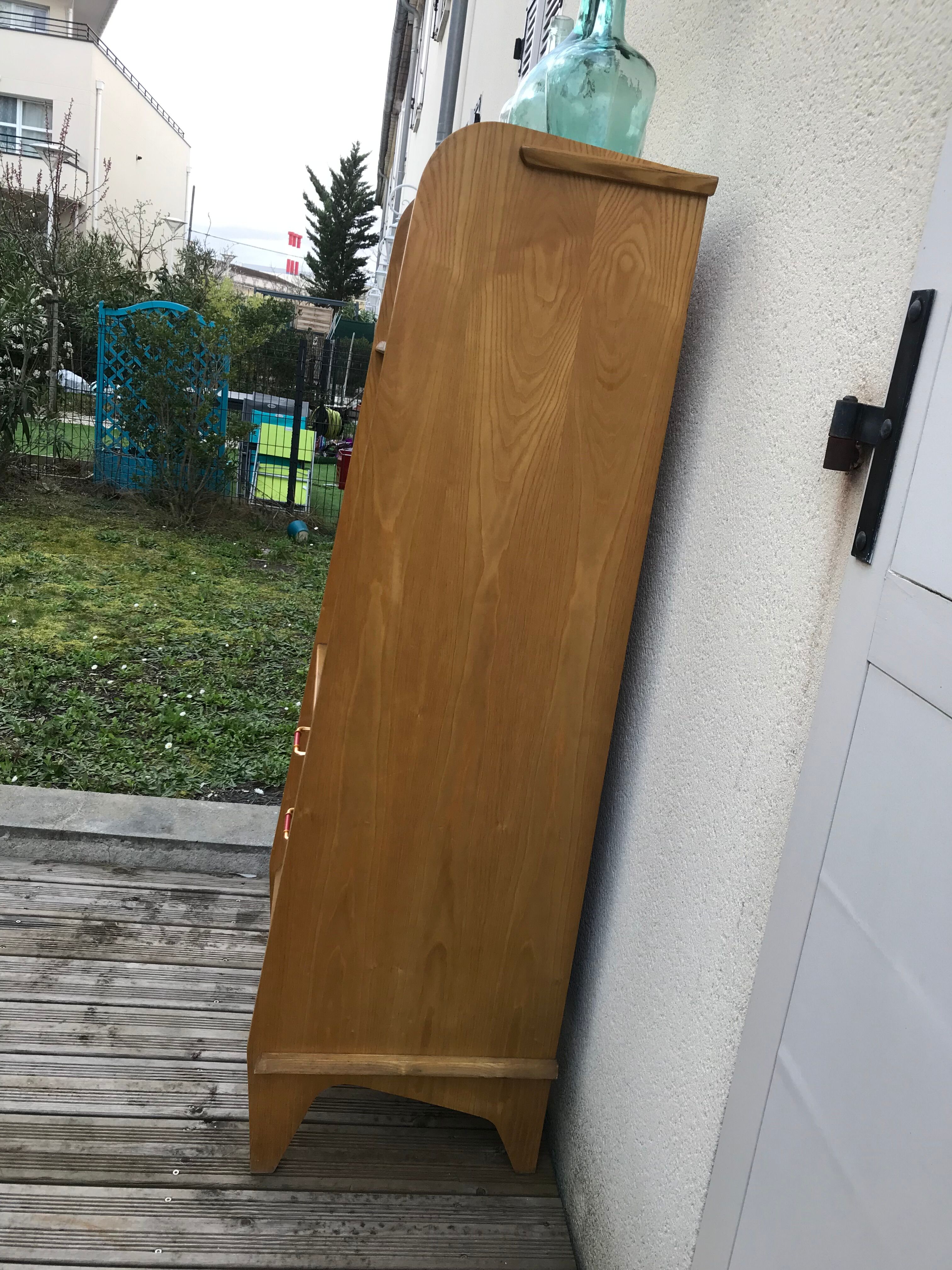 Meuble de rangement
