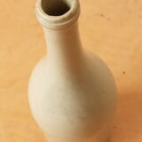Stoneware bottle