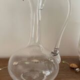 Vintage carafe