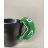 Ceramic mugs