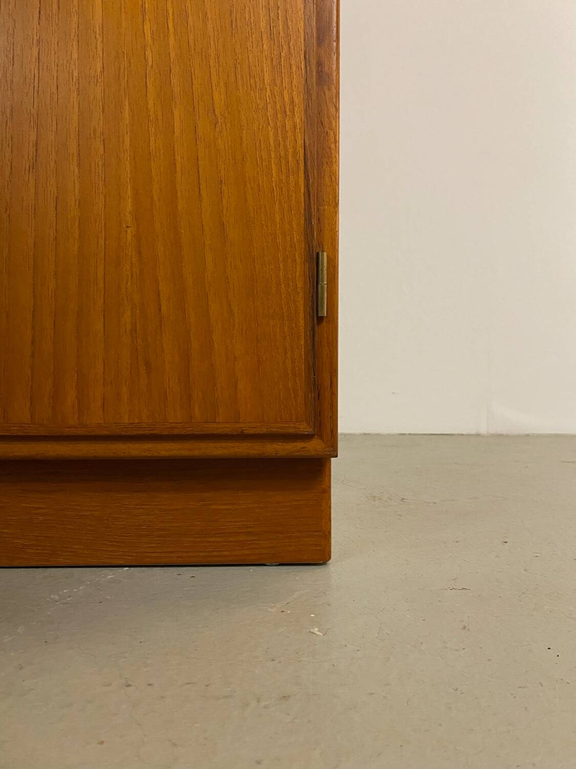 Danish Teak Bureau / Secretary by Børge Mogensen