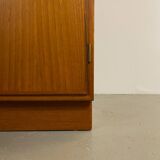 Danish Teak Bureau / Secretary by Børge Mogensen