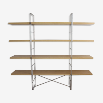 Shelf Ikea Niels Gammelgaard 1980