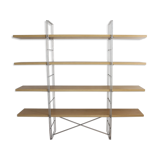 Shelf Ikea Niels Gammelgaard 1980