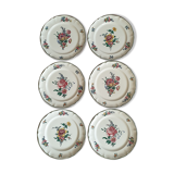 Old Villeroy & Boch plates
