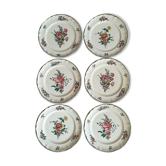 Old Villeroy & Boch plates