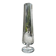 Baccarat crystal vase. Sign.