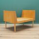 Bed frame ash, Danish design, 1960s, production: Denmark