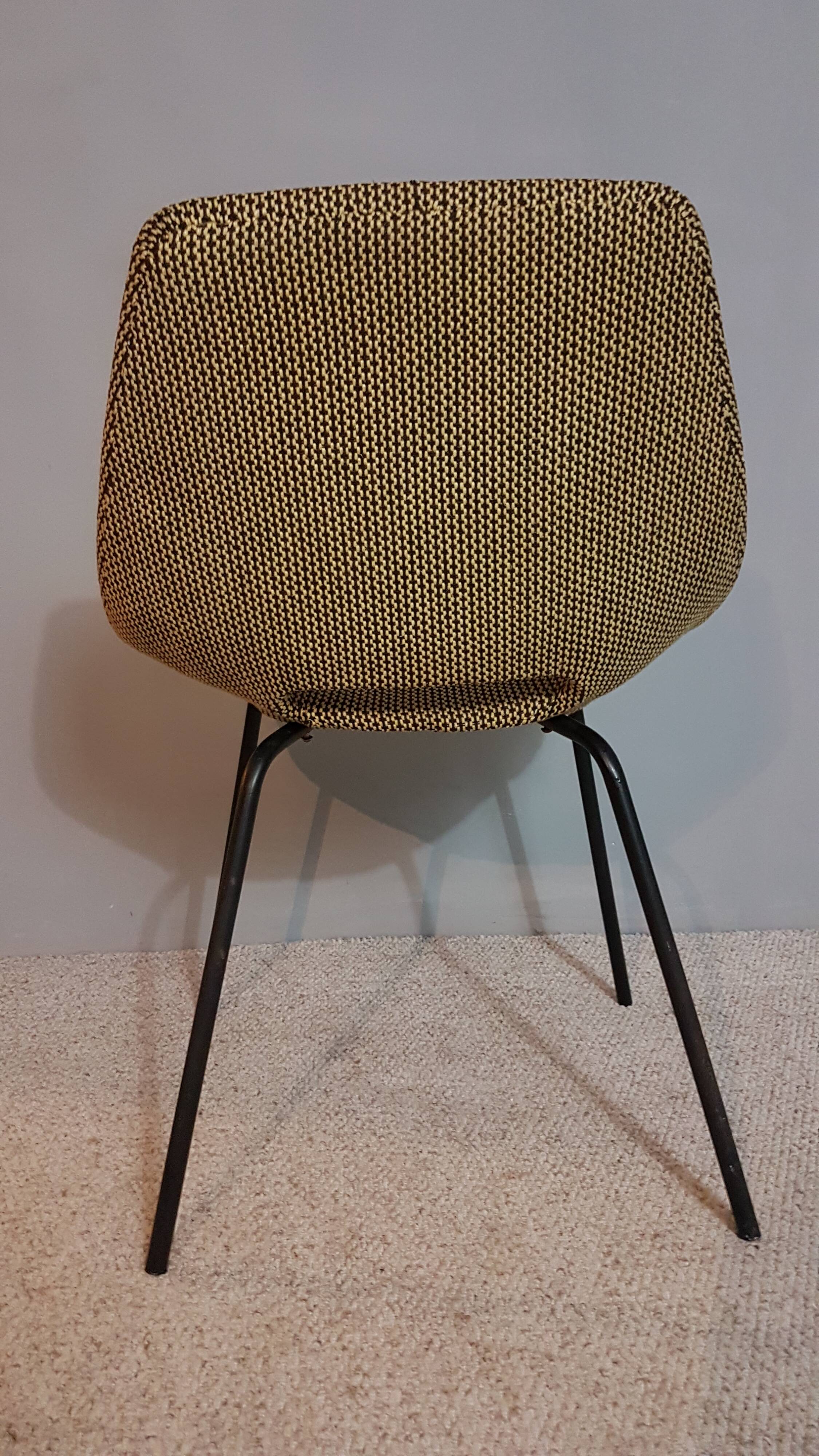 Pierre Guariche chair
