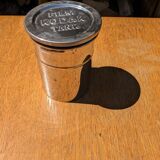 Kodak tank film metal box