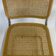 Set of 6 Marcel Breuer B32 model chairs
