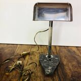 Art Deco lamp - Designer Pirouett