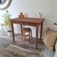 Bureau / Table d'appoint de ferme style campagne