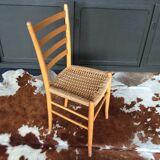 Rope chair