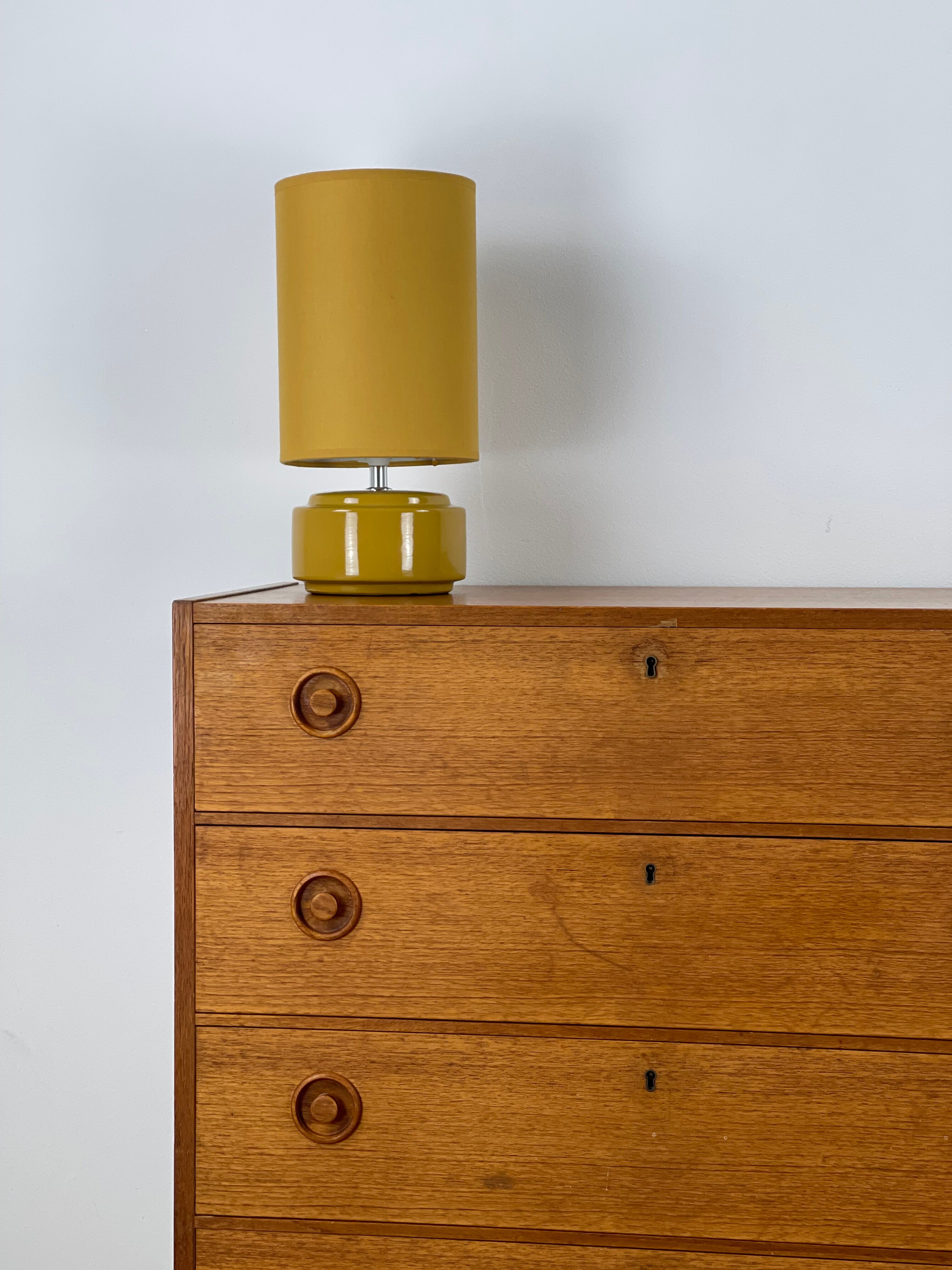 Commode scandinave