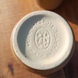 Digoin stoneware mugs