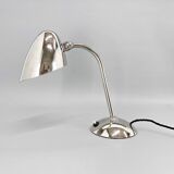 Functionalist / bauhaus flexible table lamp by franta anyz, 1930s
