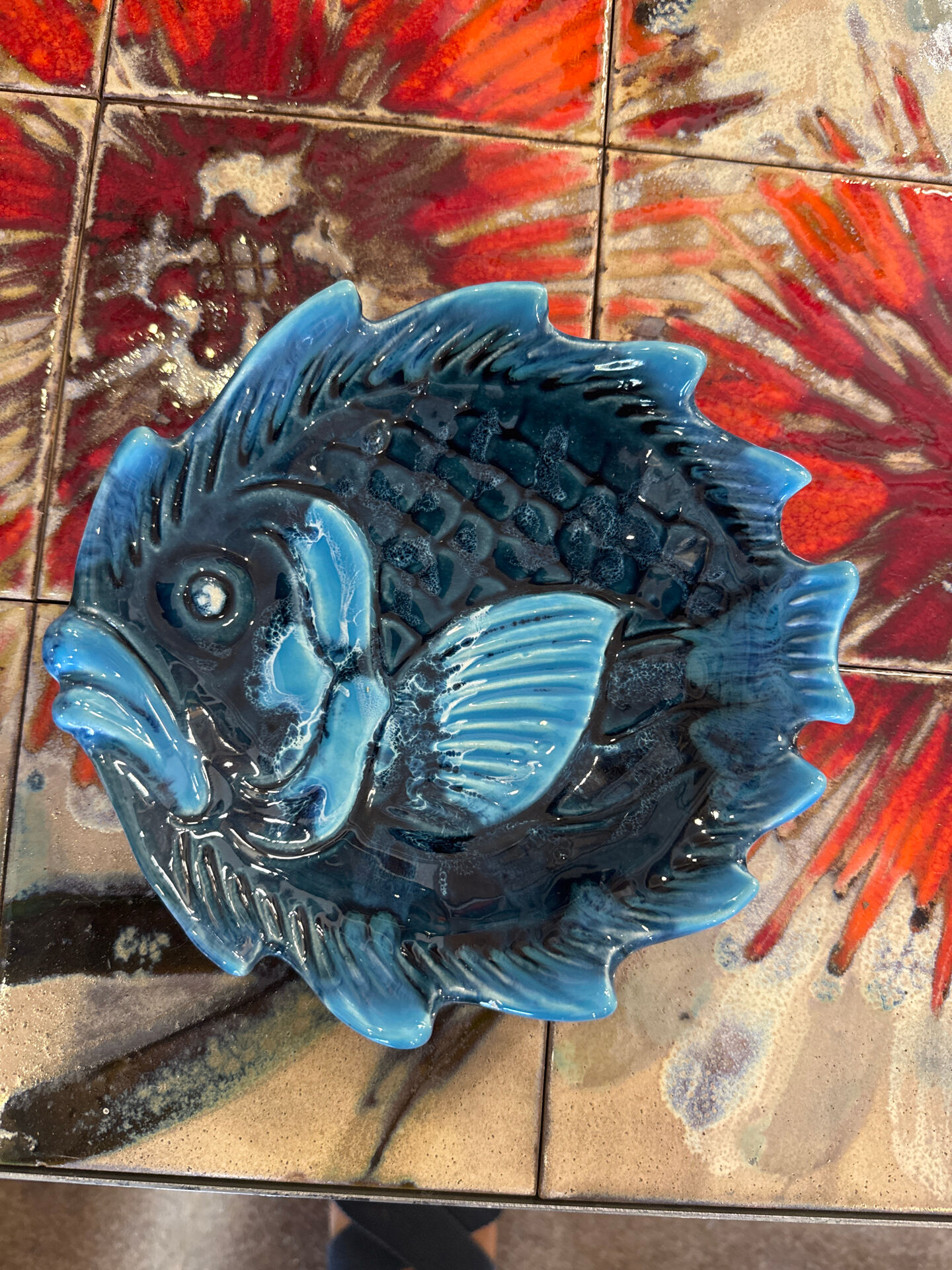 Ceramics