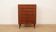 Vintage Danish chest of drawers | Teak | 6 drawers | 100 cm