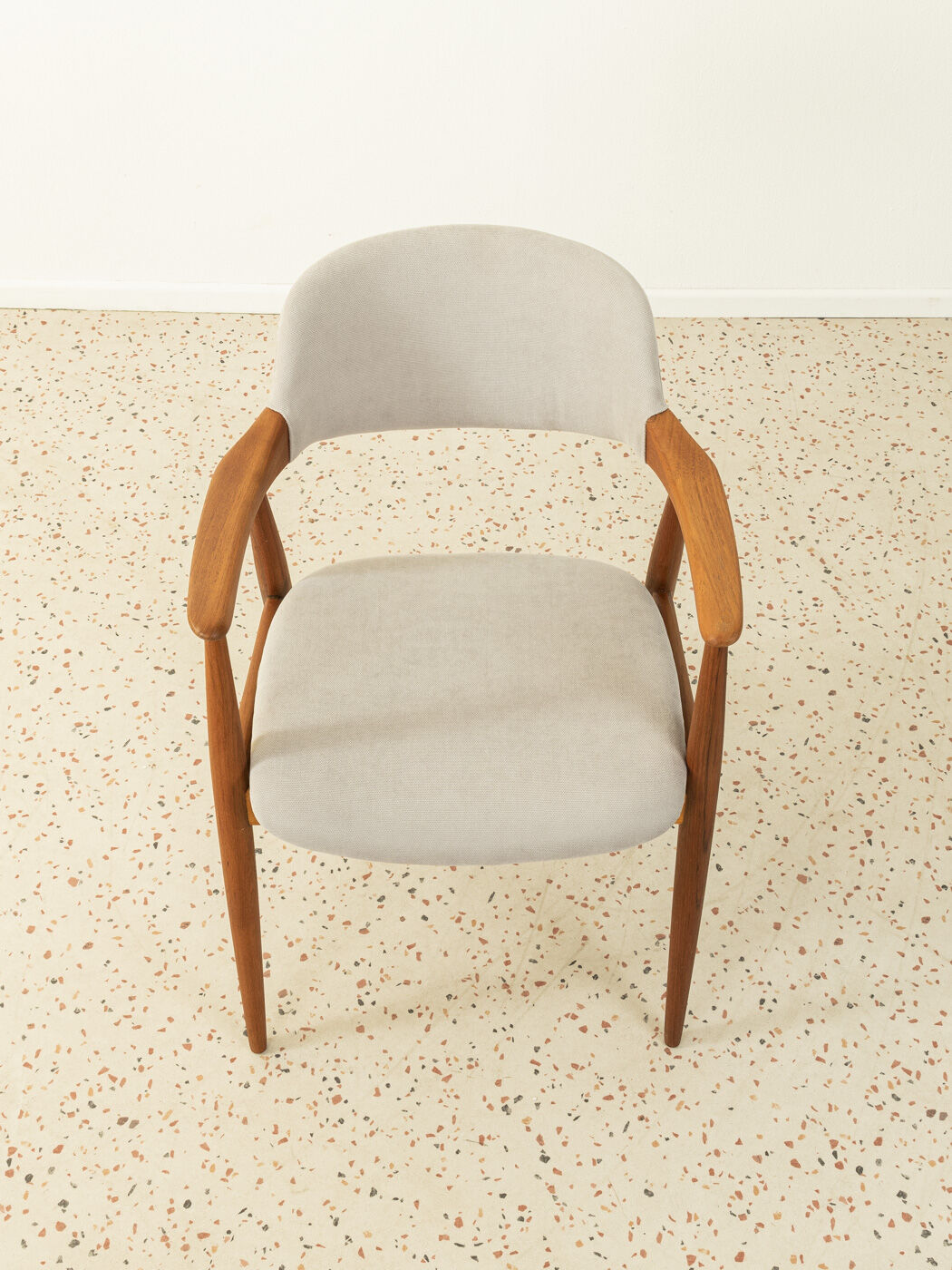 1960s Armchair, Casala