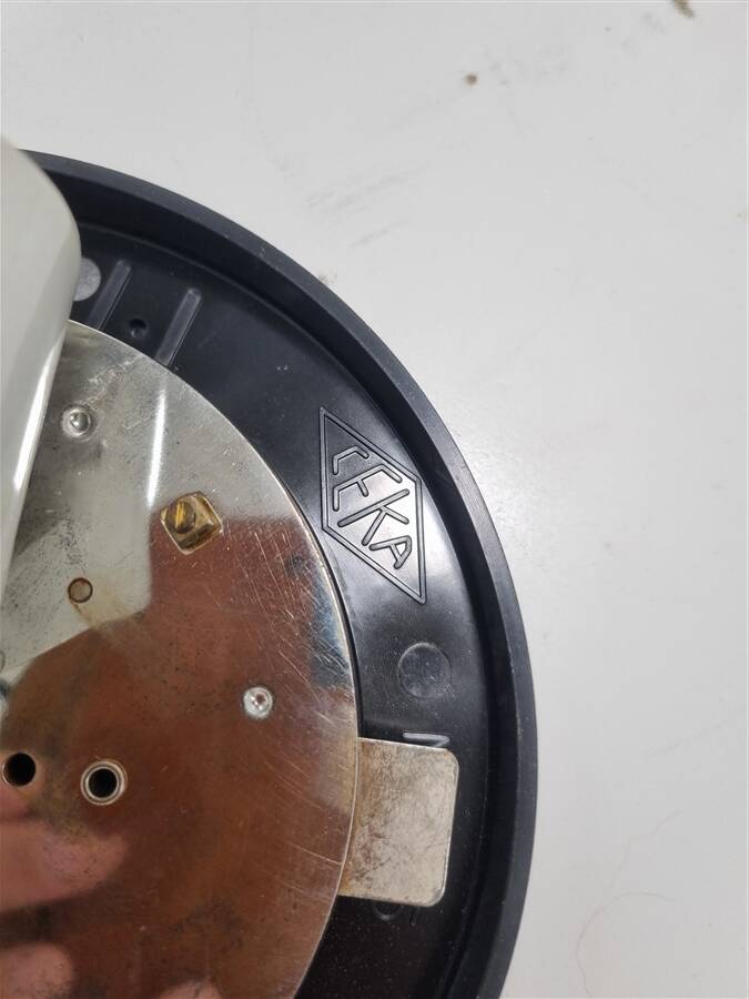 Vintage ceiling or wall light