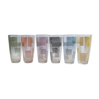 Durobor glasses