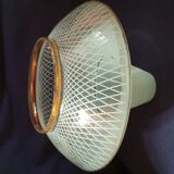 Vintage lampshade