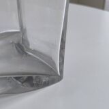 Star vase designed by Anne Nilsson for Ikea in the 1990s