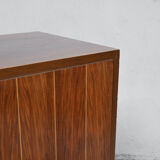 Enfilade 130cm par Karl Brand, 1950