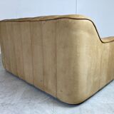 De Sede DS44 sofa set, 1960s