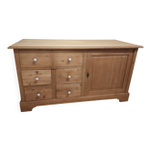 Buffet (style grainetier)
