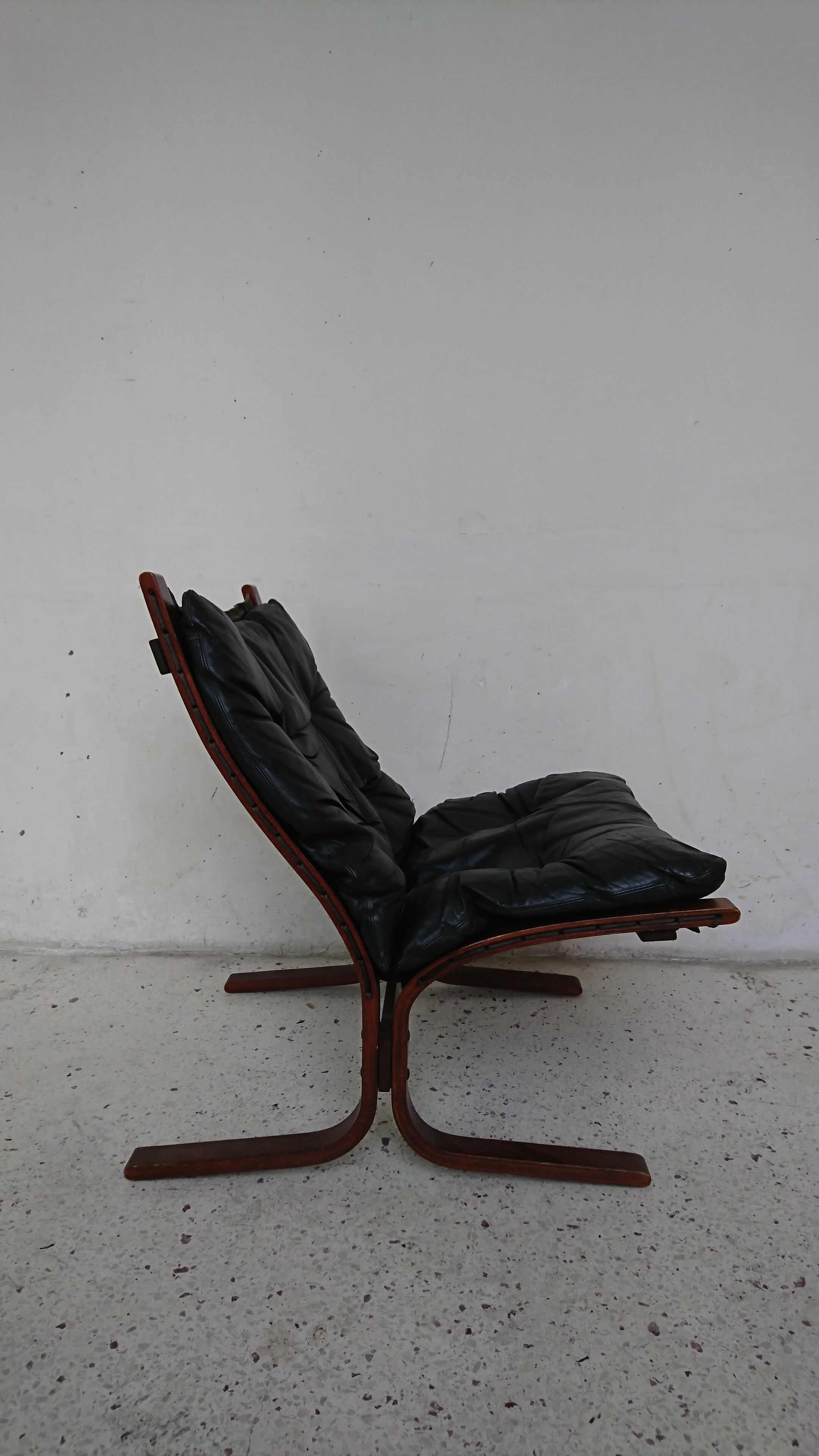 Fauteuil siesta d'ingmar relling