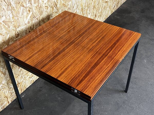 Table à manger Wilhelm Renz