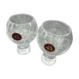 Verres licor 43