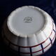 HBCM Creil Montereau HBCM model Bearn diam 22.5 cm