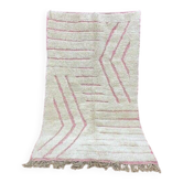 Tapis en laine pure sur mesure traditionnelle taille 200/300 cm