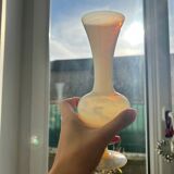 Opaline Vase