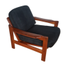 Teak armchair , Danish design 1960s