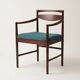 Tom Robertson armchair for A.H. McIntosh
