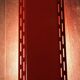 Wall lamps G & G perforated metal 80s