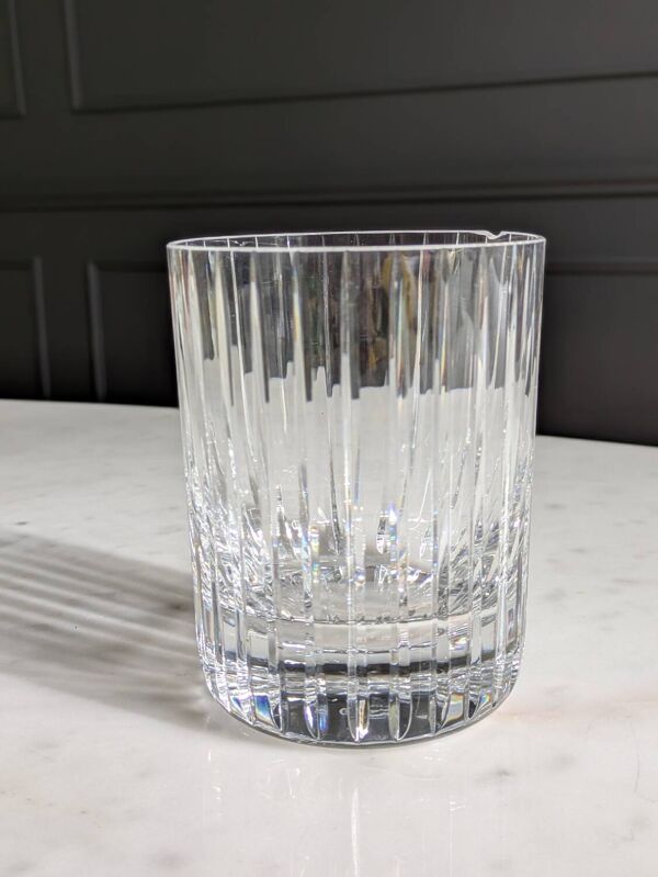 Seau glaçons Baccarat